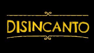 Disincanto - Serie Completa || Download & Streaming gratis || ITA