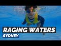 Raging Waters Sydney | Fri 22-1-2021