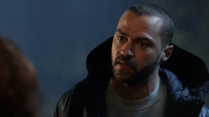 Jackson Tells Catherine He Wants to Take Over the ...