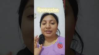 avances de la liposuccion #cirugíaestética #lipo #transferencia #glúteos