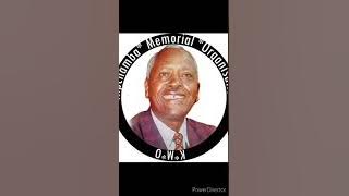 CHEMUKUNUET - KIPCHAMBA ARAP TAPOTUK