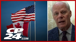 A look at the local impact of incoming U.S. tariffs