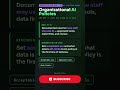 Organizational AI Policies Short for Exam Prep | SecurityX CAS-005 Objective 1.5  #comptia