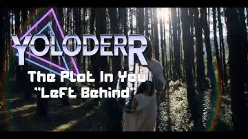 REACT TO: THE PLOT IN YOU - LEFT BEHIND