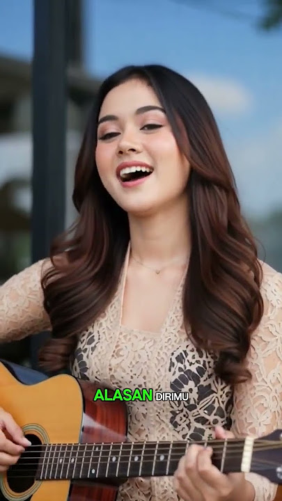 Sayang, Aku kecape'an - Ajeng Febria | Love Song