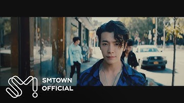 SUPER JUNIOR-D&E 슈퍼주니어-D&E 