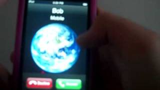 Fake Conversation App Review screenshot 5