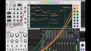 Full Introducing the Voxglitch Piano Roll module Update