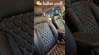Hyundai Creta Autoform SeatCovers #cretaautoformseatcoves #cretaseatcovers #autoformseatcovershyd