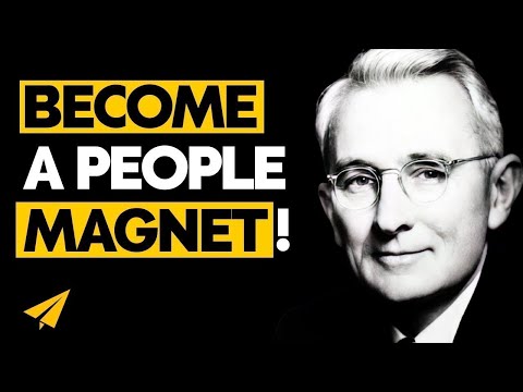 IF You Start Practicing THIS, Making FRIENDS Will Become EASY! | Dale Carnegie Book Summary