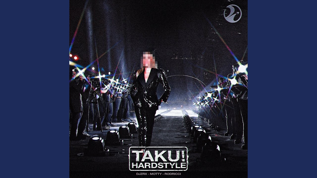 taku! (hardstyle) (Ultra Speed Up)