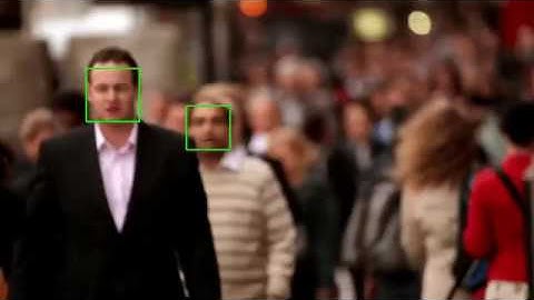 Adding "make up" to random pedestrian with opencv, python and dlib