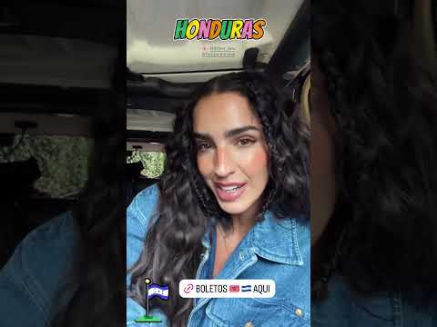 Barbara de Regil (@barbaraderegil) archived Instagram Stories compilation from July 1, 2026
