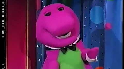 Talent Show (2008 Version) Part 26