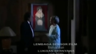 MALAPETAKA LUKISAN  BERNYAWA..!!FULL MOVIE