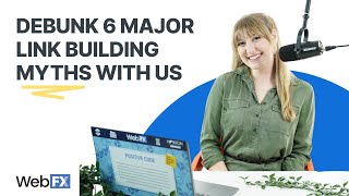 Don't Believe These 6 Link Building Myths