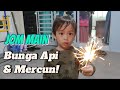 Main mercun  bunga api  raya 2024