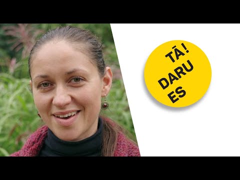 Video: Vai nezāļu bloķētājs iznīcinās zāli?