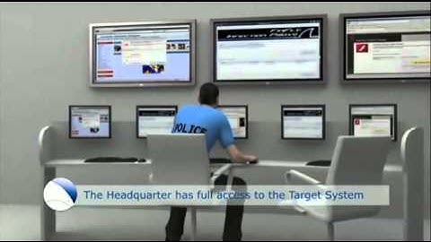 Wikileaks: Spy Files 2011 -- How Your Government Violates Your Privacy!