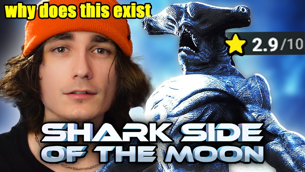 Лучший худший фильм в истории