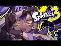 S+行きたい!!!【スプラトゥーン3】