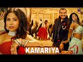 Kamariya hilade  raj kusmy  sonu qushmi  sadikshya chaudhary  new item song 2024  official mv