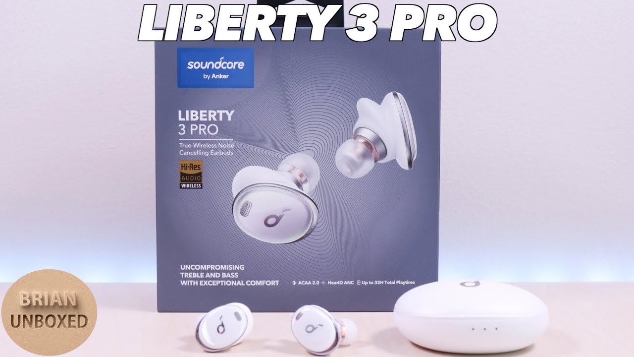 Soundcore liberty 4 vs 4 nc. Наушники саундкор Либерти 3 про. Беспроводные наушники SOUNDCORE Liberty 3 Pro. Наушники Anker SOUNDCORE Liberty 3 Pro, белый. Беспроводные наушники TWS SOUNDCORE Liberty 3 Pro White.