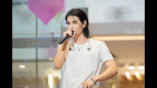 20220731 || Jeff Satur - แค่เธออยู่ (Stay Together) || Passione Shopping Destination @ Rayong