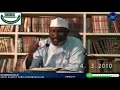 Muhimmancin Sallah Sheikh Albaniy Zaria Rahimahullah 