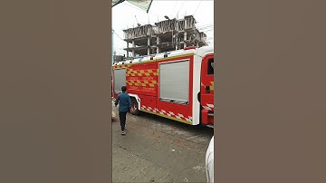 আগুন 🔥 নিয়ন্ত্রণে ফায়ার সার্ভিস। #ফায়ারসার্ভিস #shorts #fireservice @fireservice52