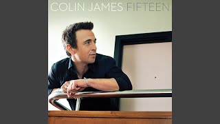 Video thumbnail of "Colin James - Shed A Little Light"
