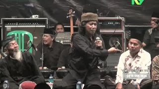 Emha Ainun Nadjib & KH. Agus Sunyoto - Tadabur Ruwat Desa Medali