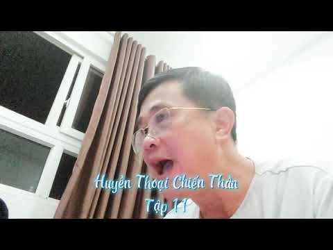 Video Tập 11 - Huyền Thoại Chiến Thần, Truyện Ngôn Tình, Đô... - youtube