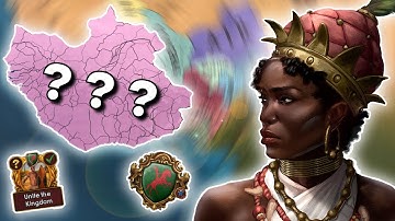 EU4 Releasables - After 12 YEARS Of EU4 Someone FINALLY Played THIS Nation (It Was Me)