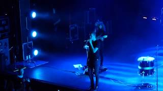 Imagine Dragons - Demons @ Olympia, Paris.