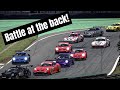 Battling At The Back! | iRacing Porsche Cup at Sao Paulo