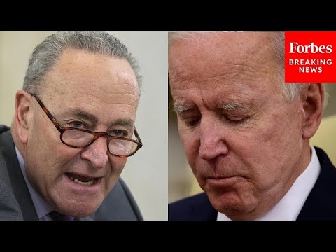 'Joe Biden And