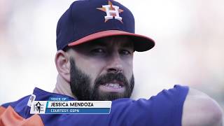 The Voice Of Reason Rich Eisen On Mike Fiers Blowing Whistle On Astros Good For Him 11620