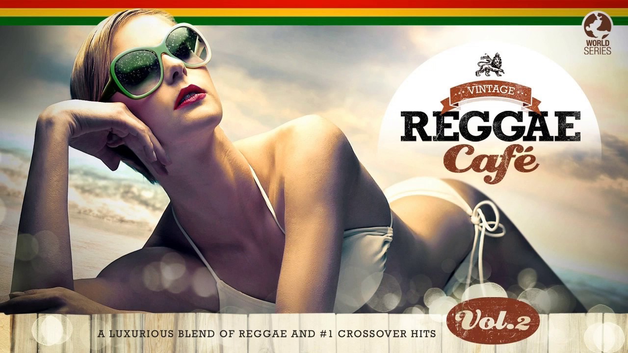 Vintage Reggae Cafe