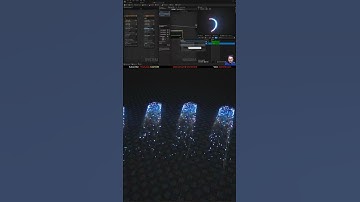 Projectile in UE5 Niagara | Download Files
