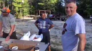 Brewton Police Fishing Rodeo 2018