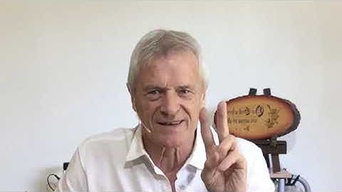 Back to Basics Part 6 - You can do it