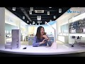 More than a lamp! MiLamp 2, new wireless charging table lamp