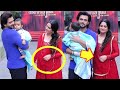 Dipika kakar pregnant second time reveals baby bump with shoaib aktar at jdlj 11