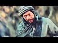Robin Hood Prince of Thieves. Arrow scene - (reversed)