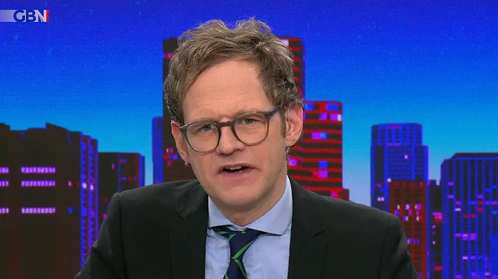 Our world is becoming less joyful and less spontaneous because of the moral police' says Mark Dolan