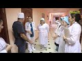 В Махачкале прошла конференция со старшими медицинскими сестрами ДРКБ имени Н.М Куравева