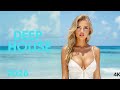 Deep House Island Chill Playlist 2026 Tropical Relax Music