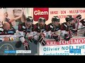 Le roller hockey fiert des habitants de rethel ardennes