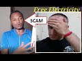 ~SCAM ALERT!!~ Spark Plug FREE ENERGY Scam!!